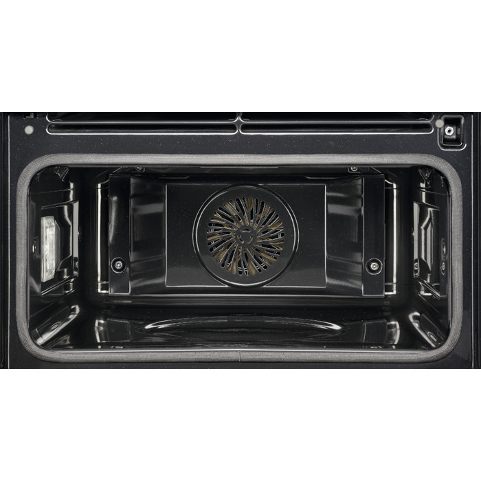 Духовой шкаф AEG KSR892220M - изображение 2