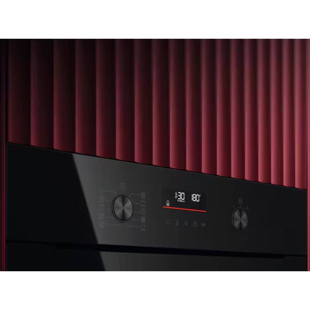 Духова шафа AEG NBA5C43AK - изображение 3