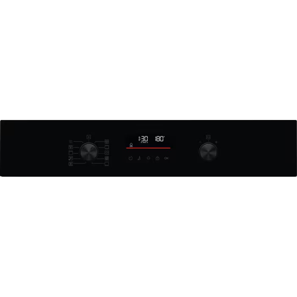 Духова шафа AEG NBA5C43AK - изображение 2