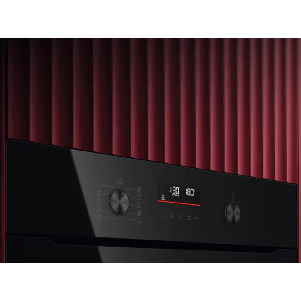 Духовой шкаф AEG NBA5P43AK - изображение 3