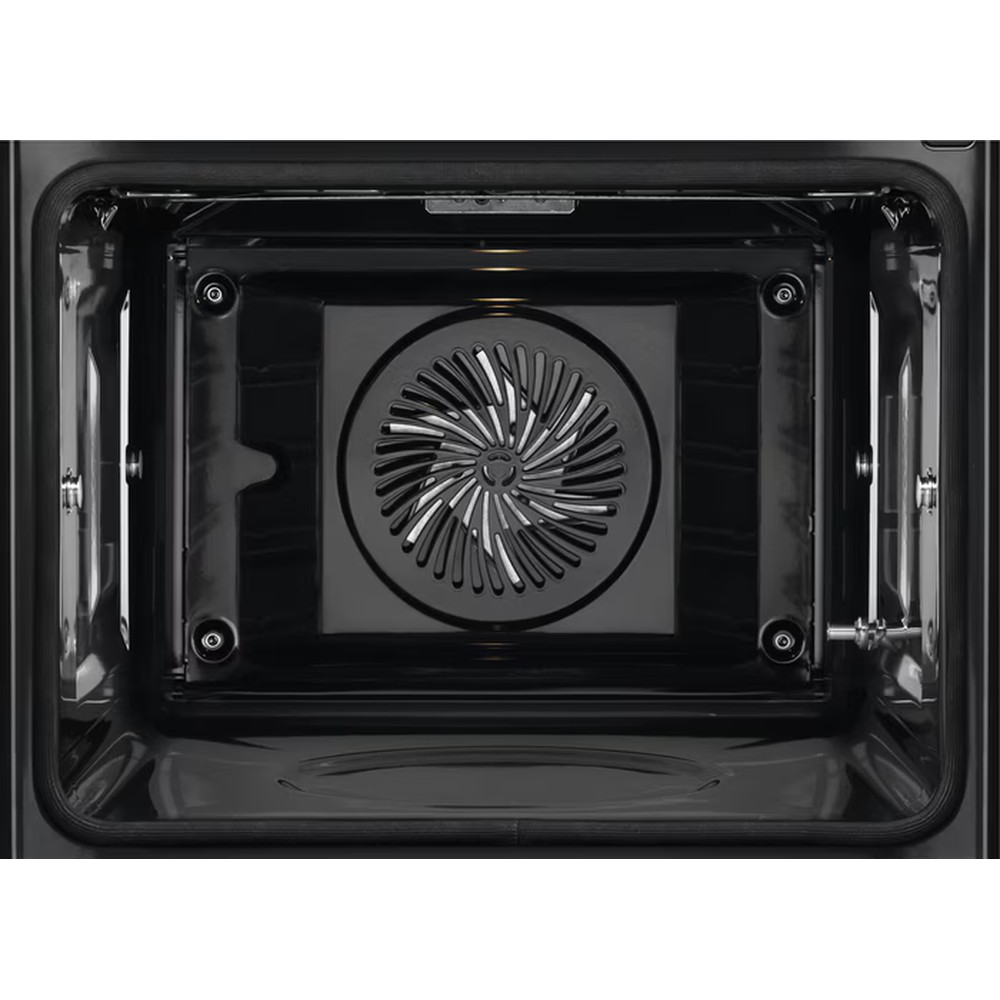 Духова шафа AEG NBA5P531AB - изображение 2