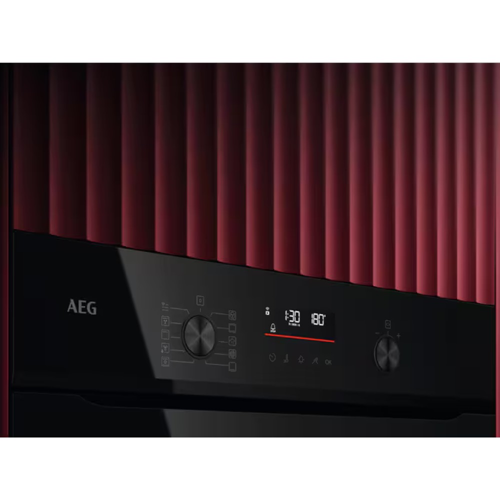 Духова шафа AEG NBA5P531AB - изображение 4