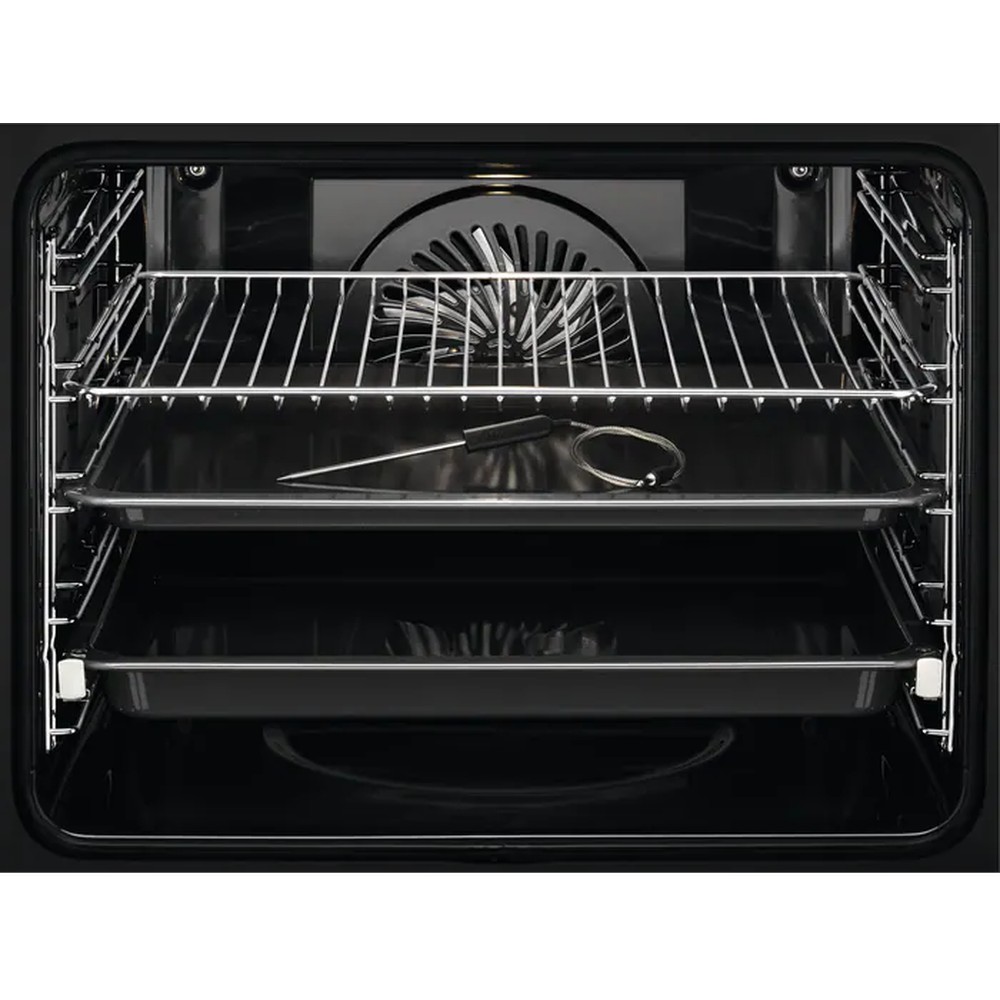 Духова шафа AEG NBE7P731AT - изображение 6