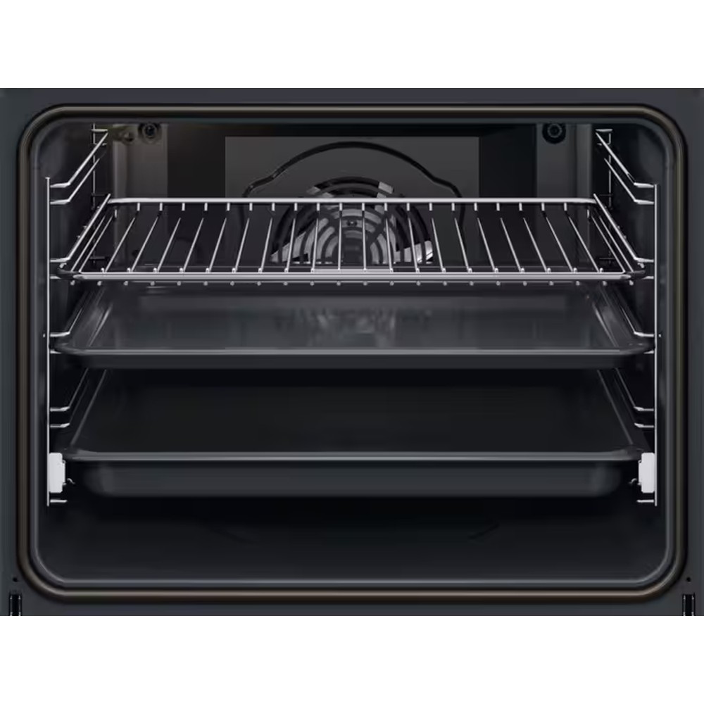 Духовой шкаф AEG NBR6P531SB - изображение 4