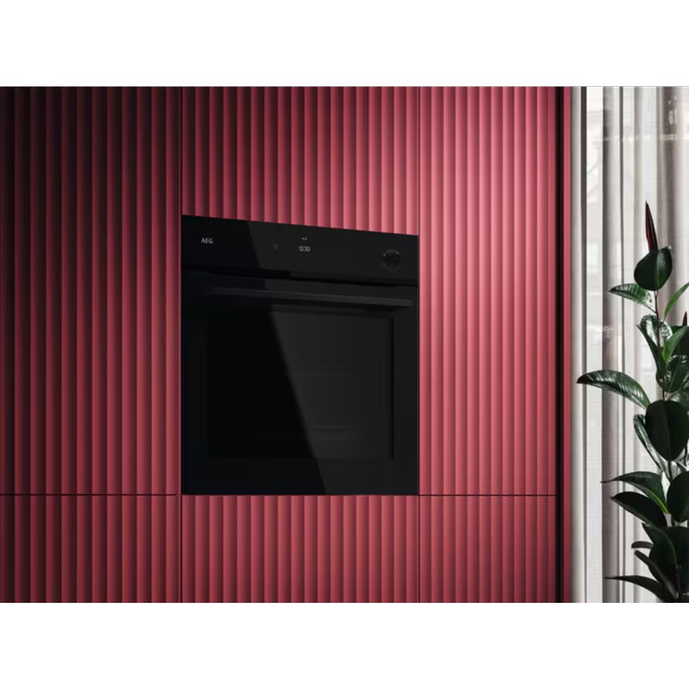 Духовой шкаф AEG NBR7P731SB - изображение 7