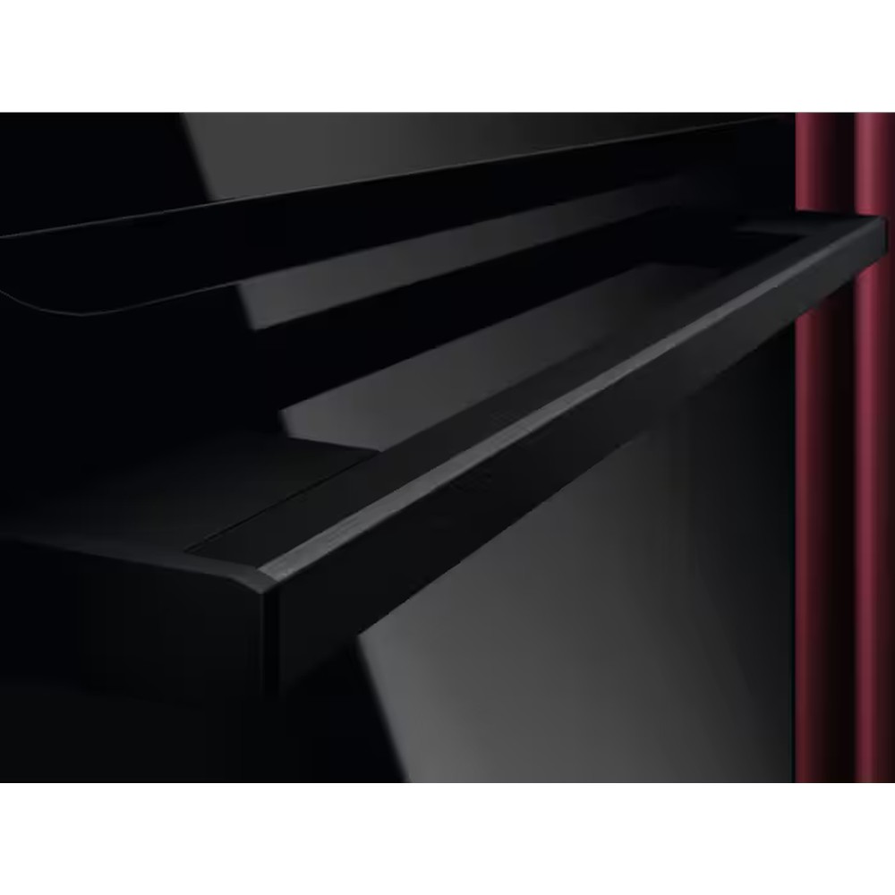 Духовой шкаф AEG NBS6P53AK - изображение 5