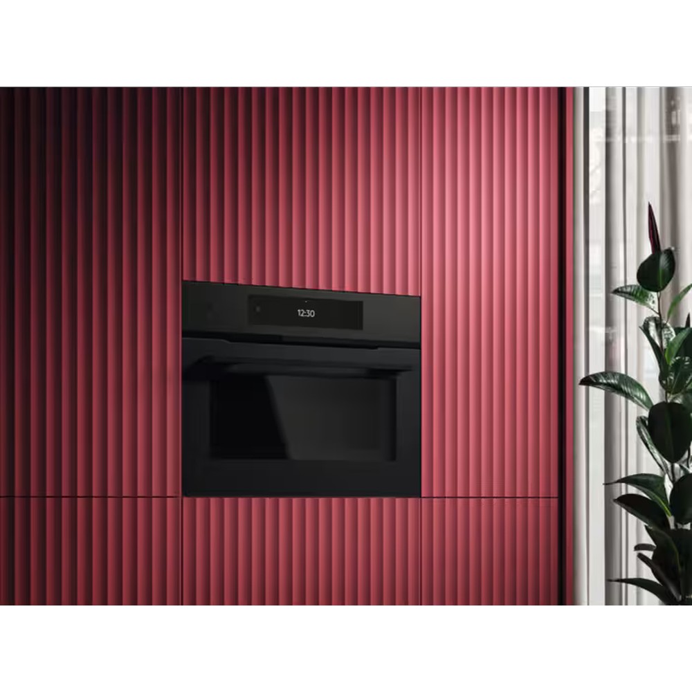 Духова шафа AEG NKK9N821T - изображение 7