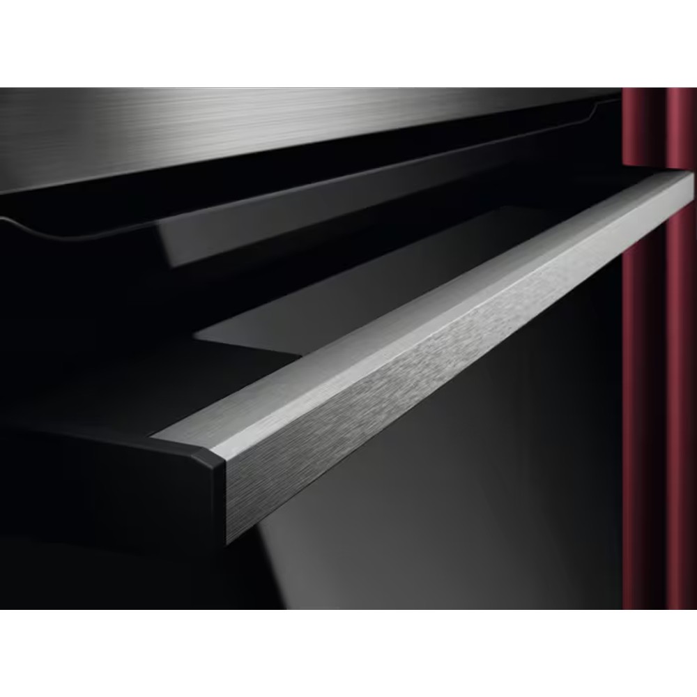 Духовой шкаф AEG OA5AB21SM - изображение 5