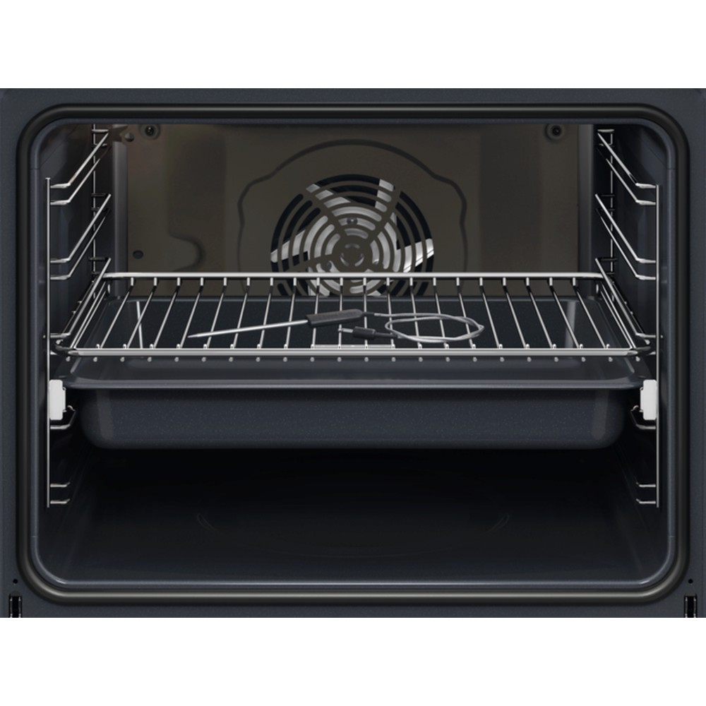 Духовой шкаф AEG OA5CB31SM - изображение 4
