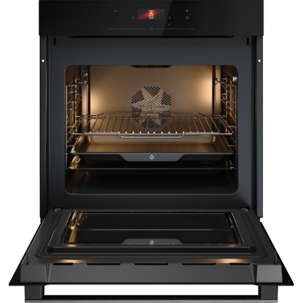 Духова шафа Asko OCM26BGH - изображение 3