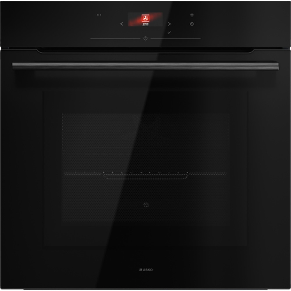 Духова шафа Asko OCM26BGH - изображение 6