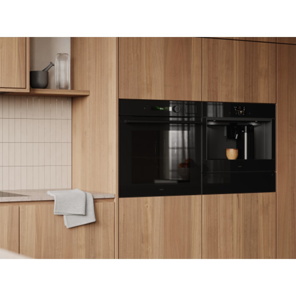 Духова шафа Asko OCM56BGH - изображение 8