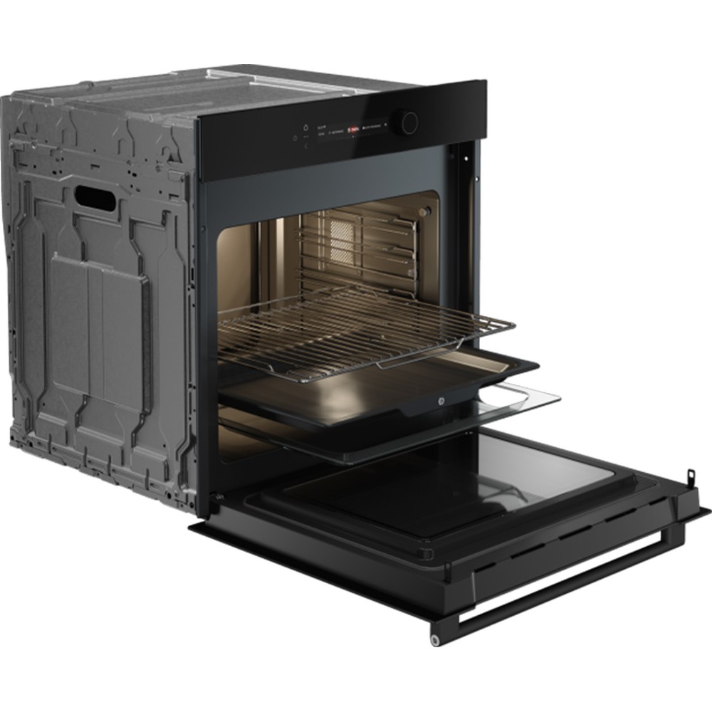 Духова шафа Asko OCM56BGH - изображение 4