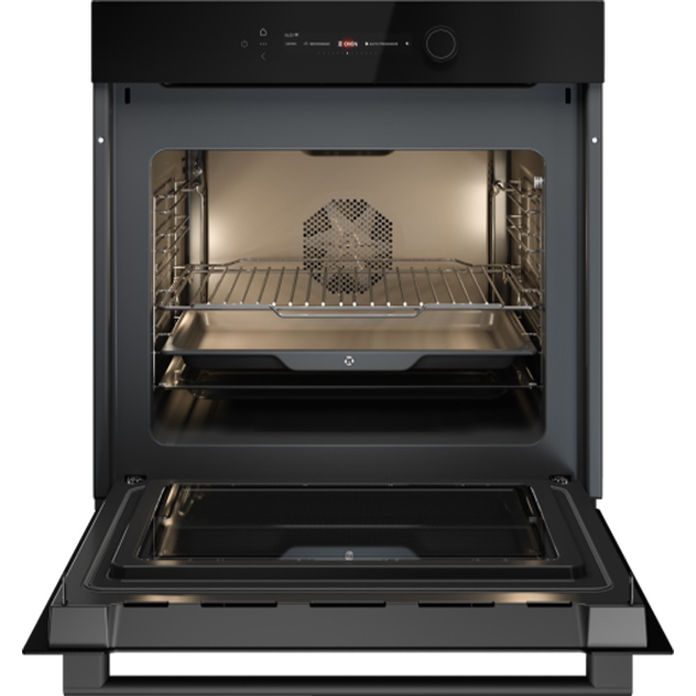 Духова шафа Asko OCM56BGH - изображение 3