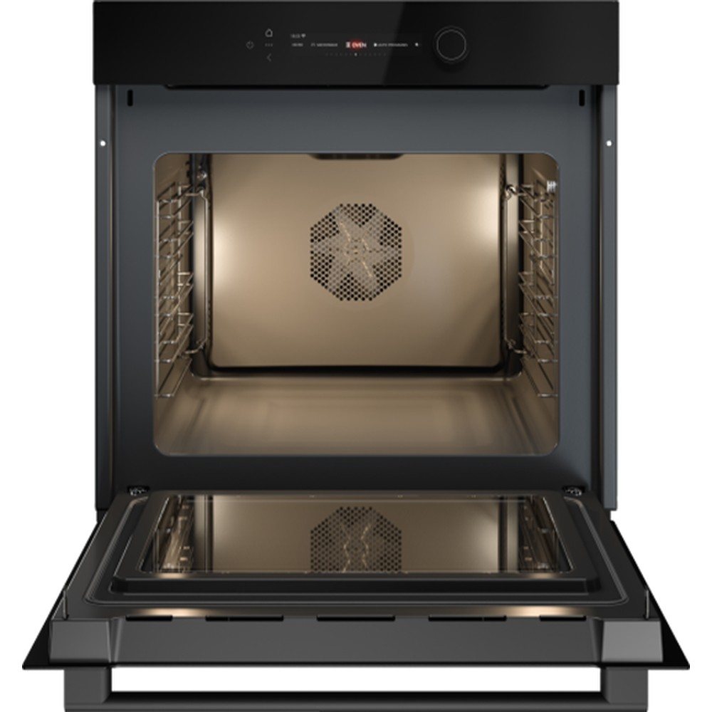 Духова шафа Asko OCM56BGH - изображение 2