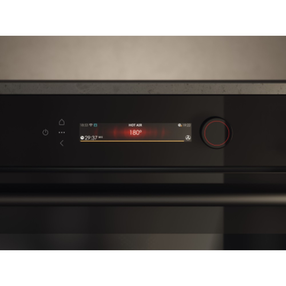 Духова шафа Asko OCM56BGH - изображение 6