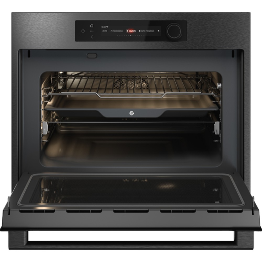 Духовой шкаф Asko OCM64BSH - изображение 3