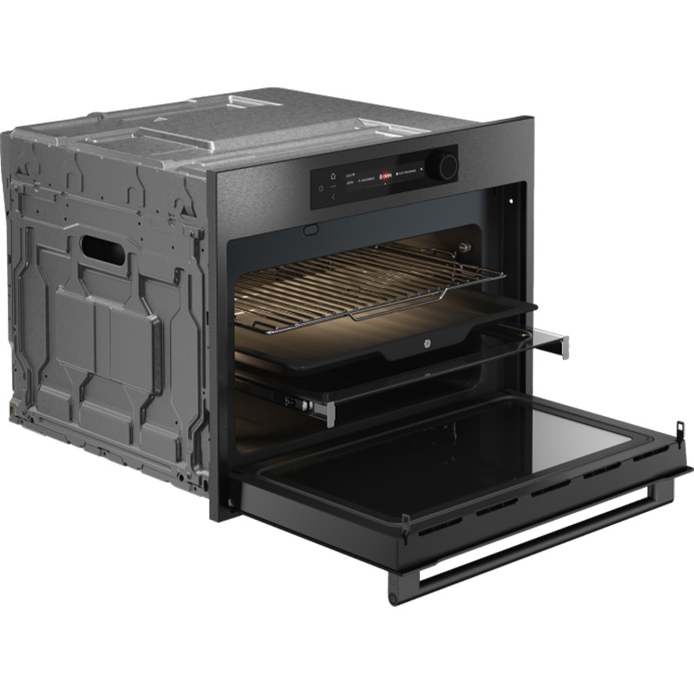 Духовой шкаф Asko OCM64BSH - изображение 4