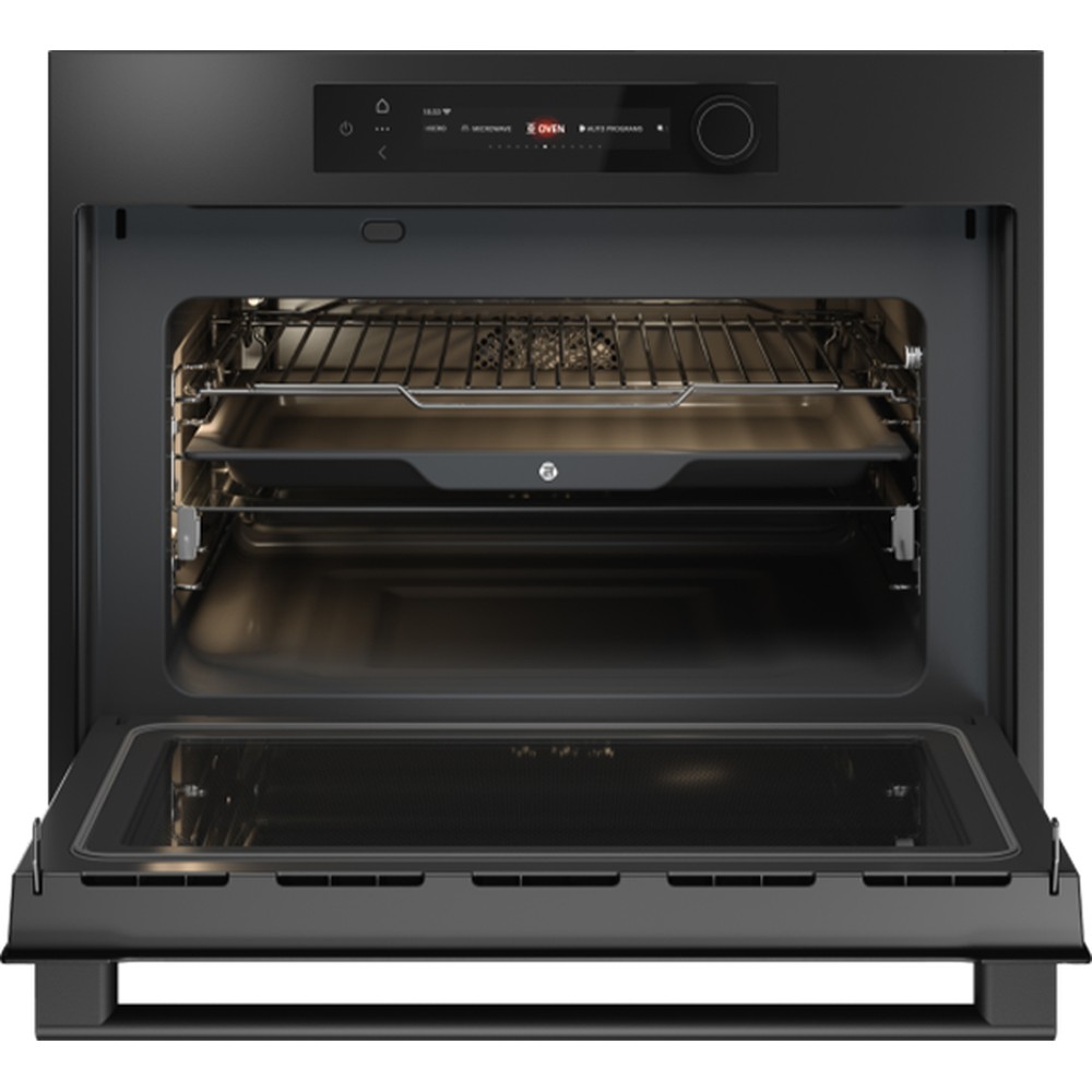 Духовой шкаф Asko OCM64GSH - изображение 3