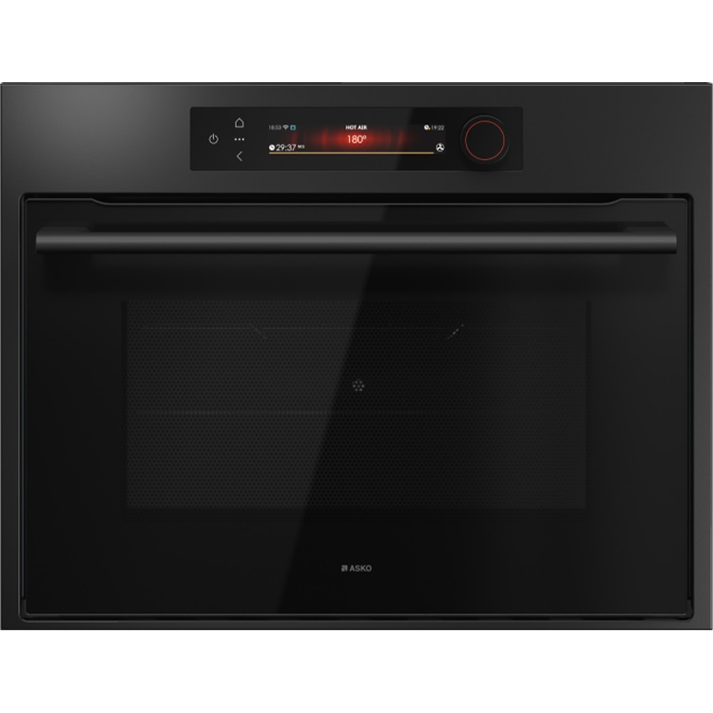 Духовой шкаф Asko OCM64GSH - изображение 6