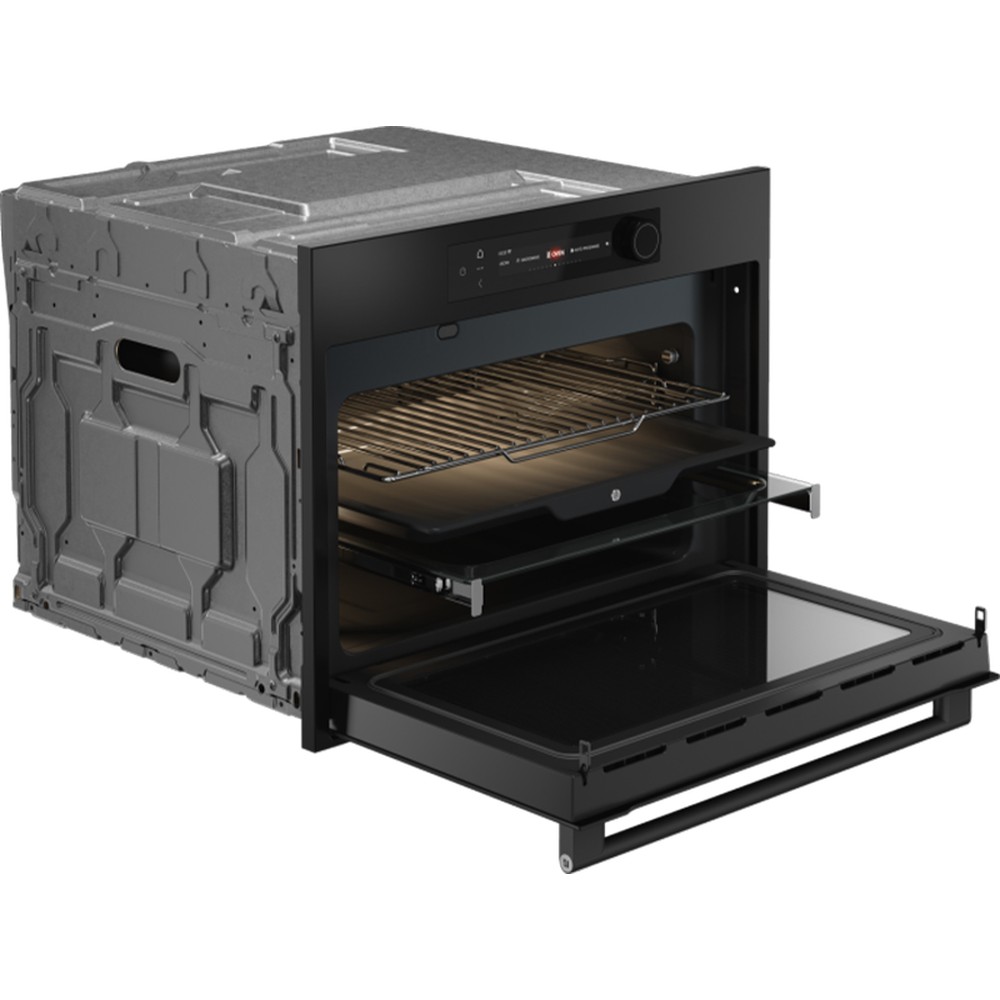 Духовой шкаф Asko OCM64GSH - изображение 4