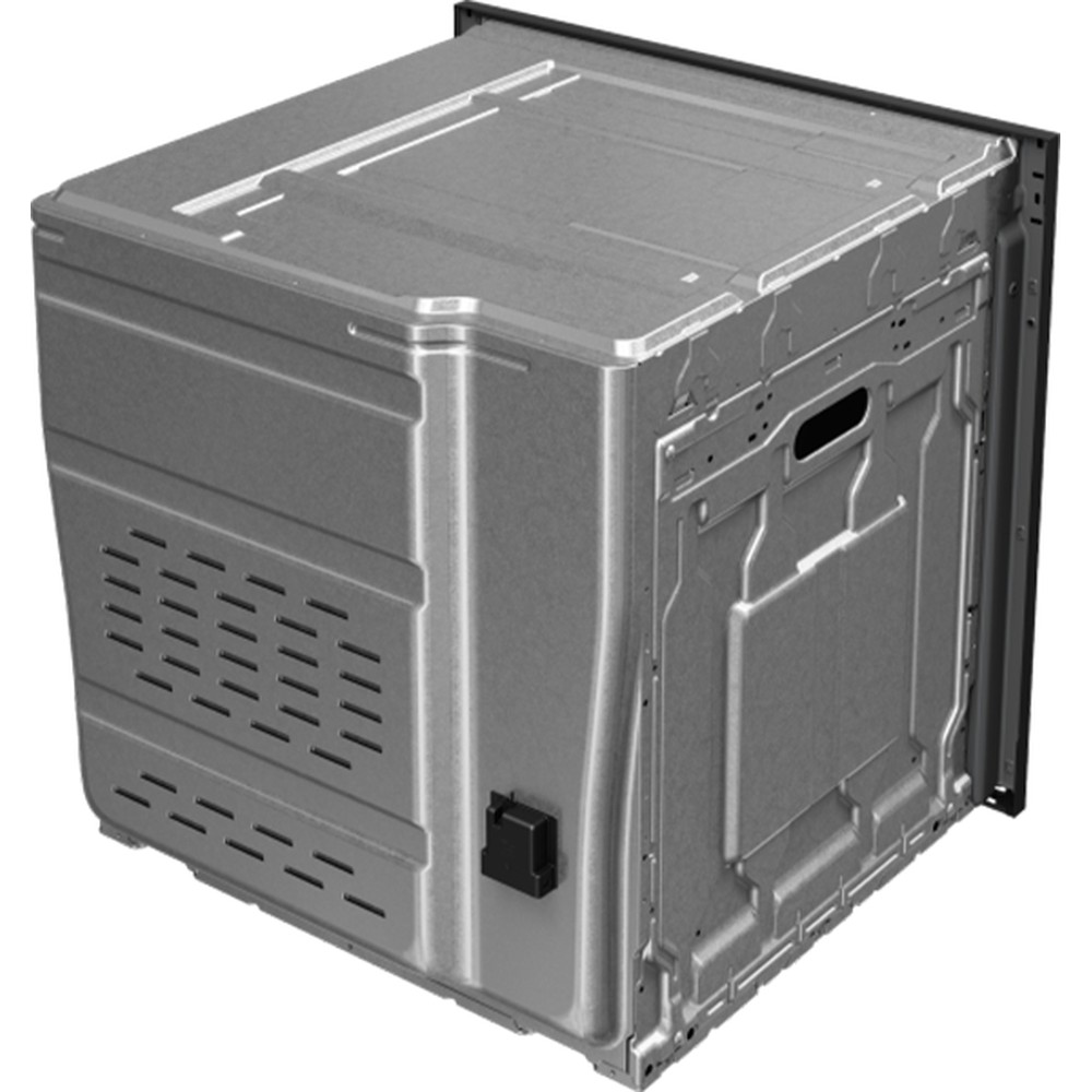 Духова шафа Asko OCM66BSH - изображение 5