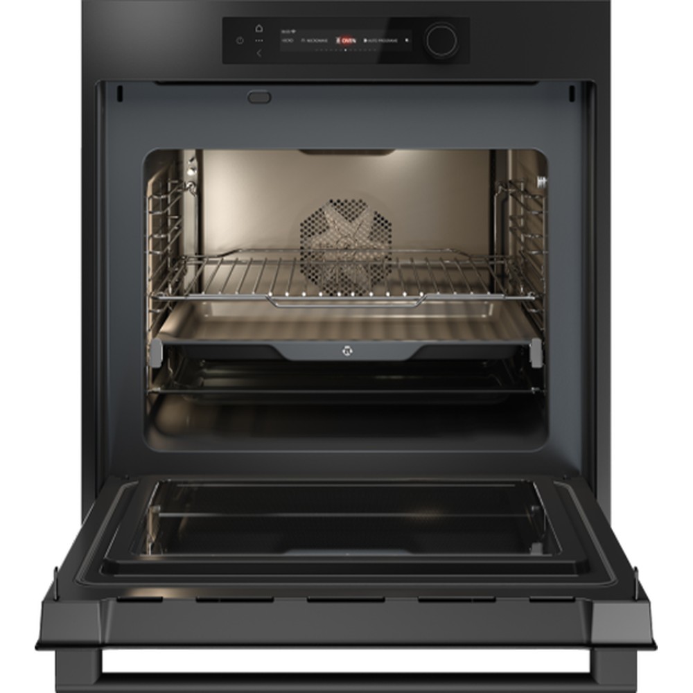 Духова шафа Asko OCM66BSH - изображение 3