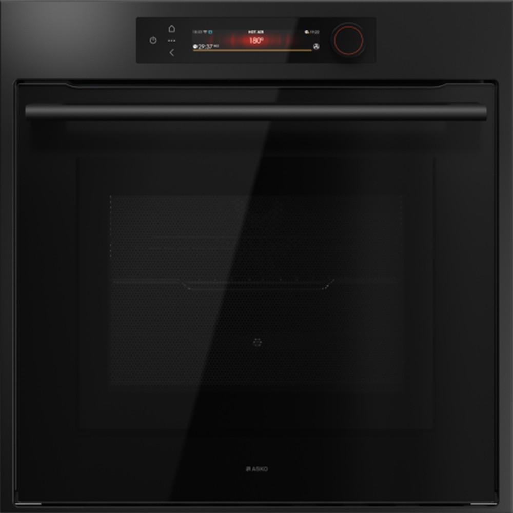 Духова шафа Asko OCM66BSH - изображение 6