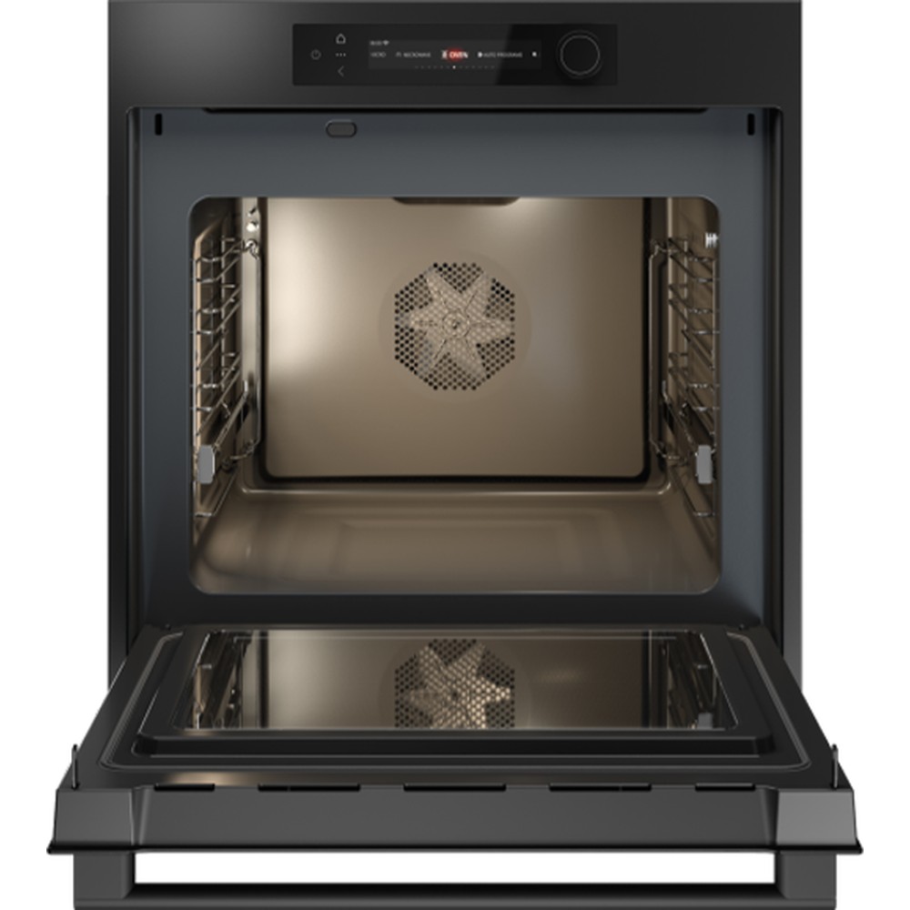 Духова шафа Asko OCM66BSH - изображение 2