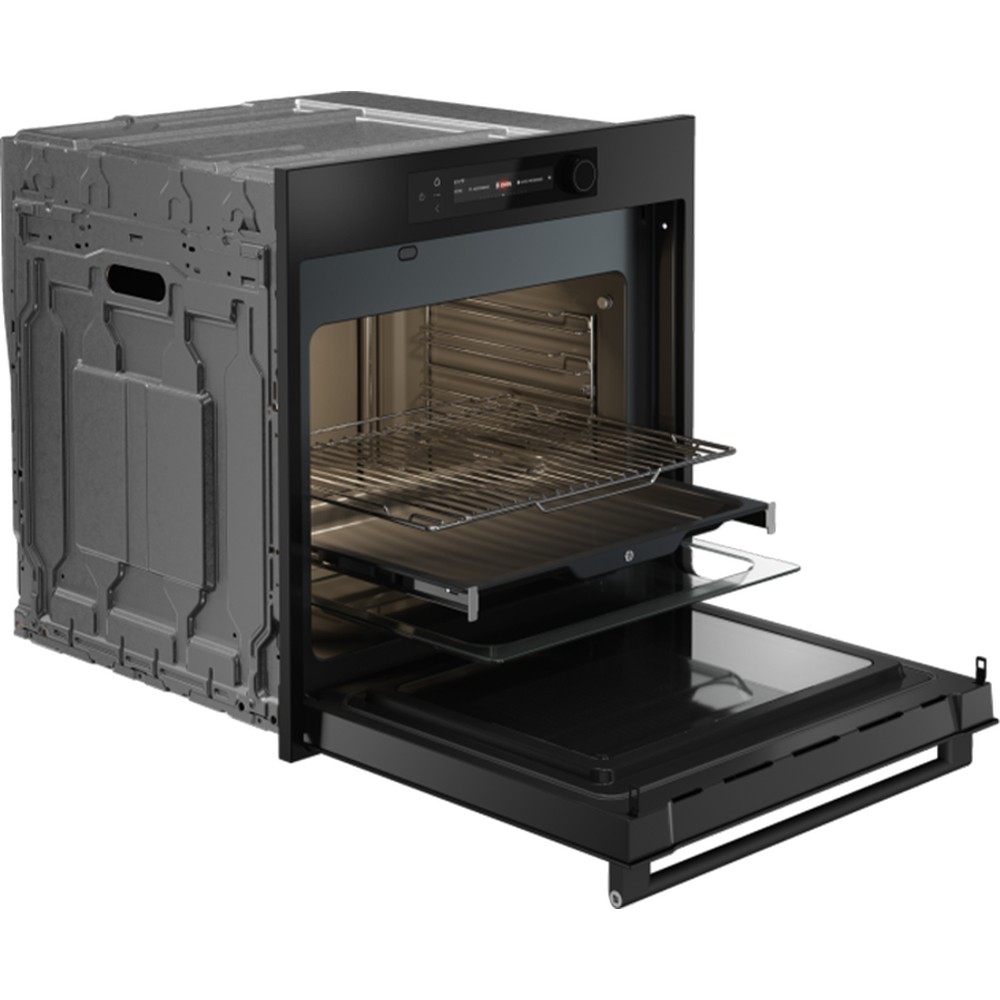 Духова шафа Asko OCM66BSH - изображение 4
