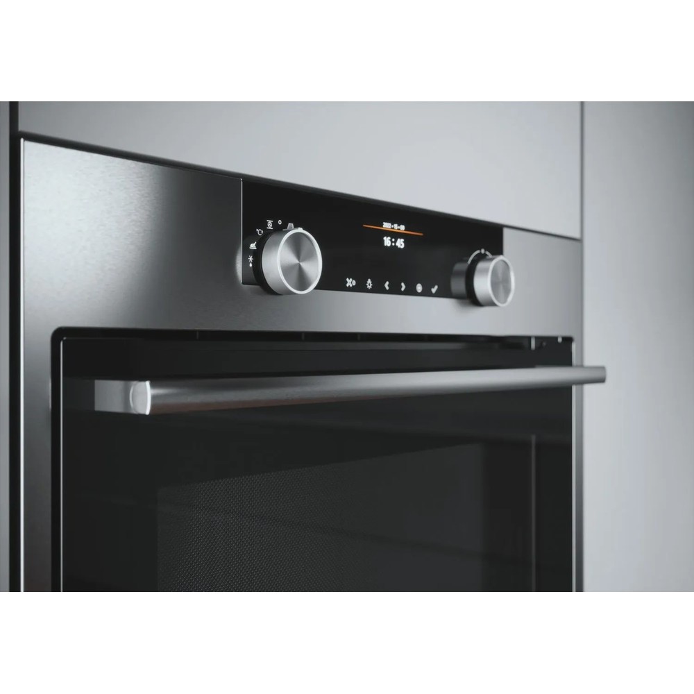 Духова шафа Asko OCM8464S - изображение 4