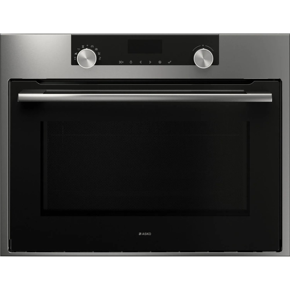 Духова шафа Asko OCM8464S - изображение 2