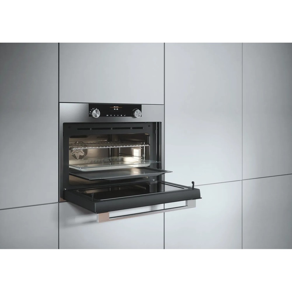 Духова шафа Asko OCM8464S - изображение 5