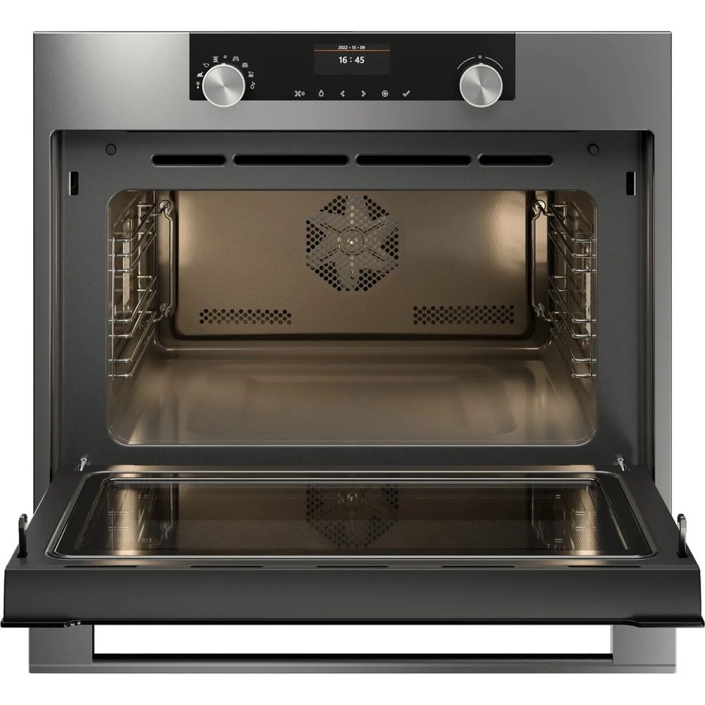 Духова шафа Asko OCM8464S - изображение 3