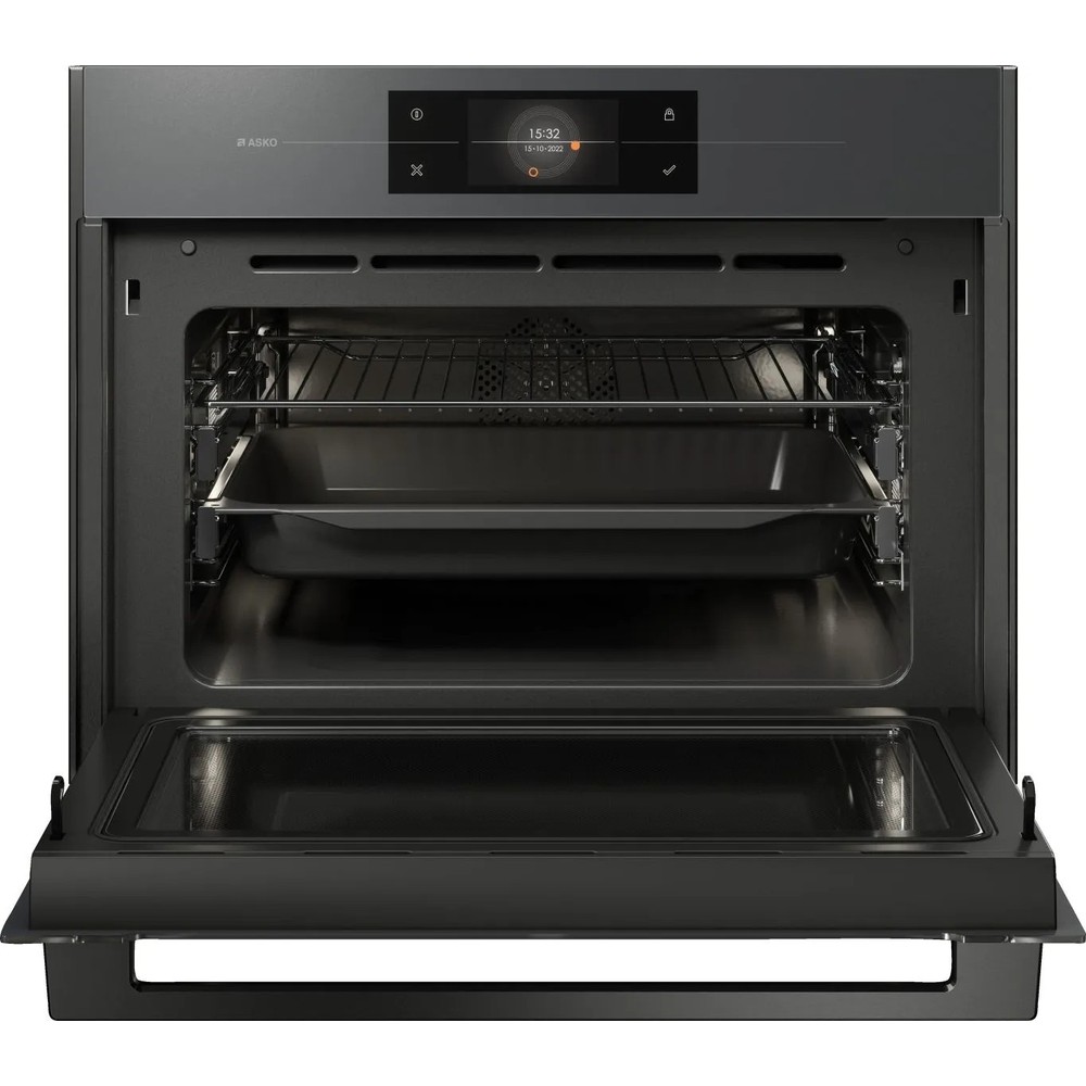Духовой шкаф Asko OCM8478GG - изображение 4