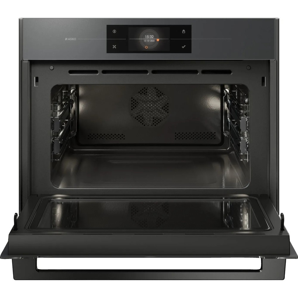 Духовой шкаф Asko OCM8478GG - изображение 3