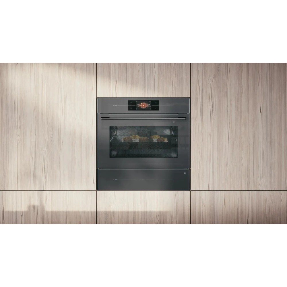 Духовой шкаф Asko OCM8478GG - изображение 9