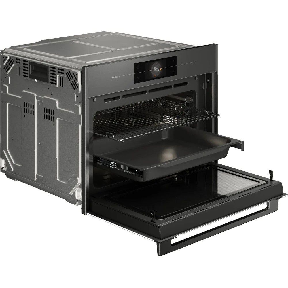 Духовой шкаф Asko OCM8478GG - изображение 6