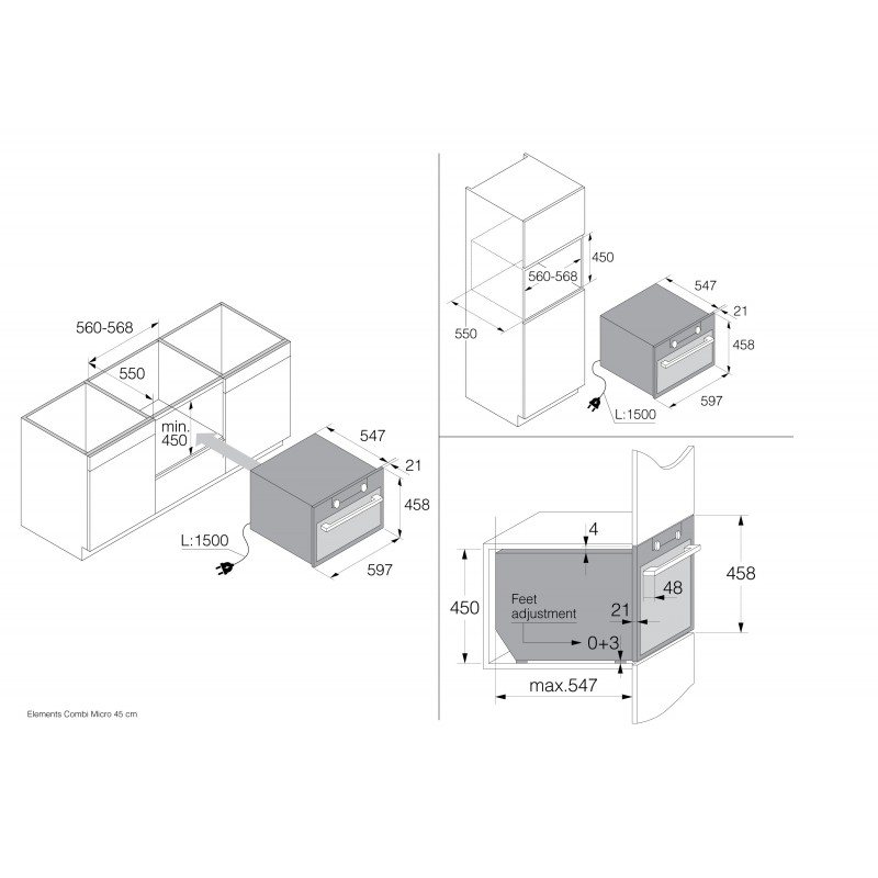 Духовой шкаф Asko OCM8478GG - изображение 15