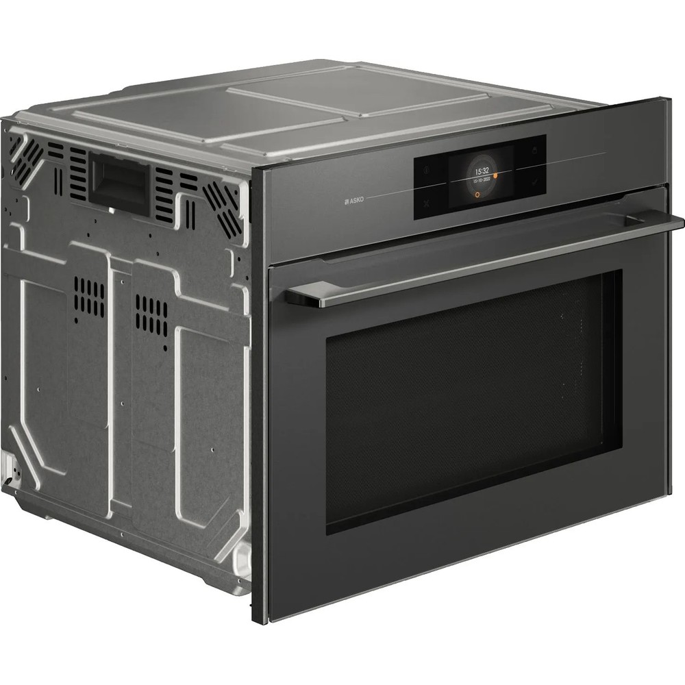 Духовой шкаф Asko OCM8478GG - изображение 5