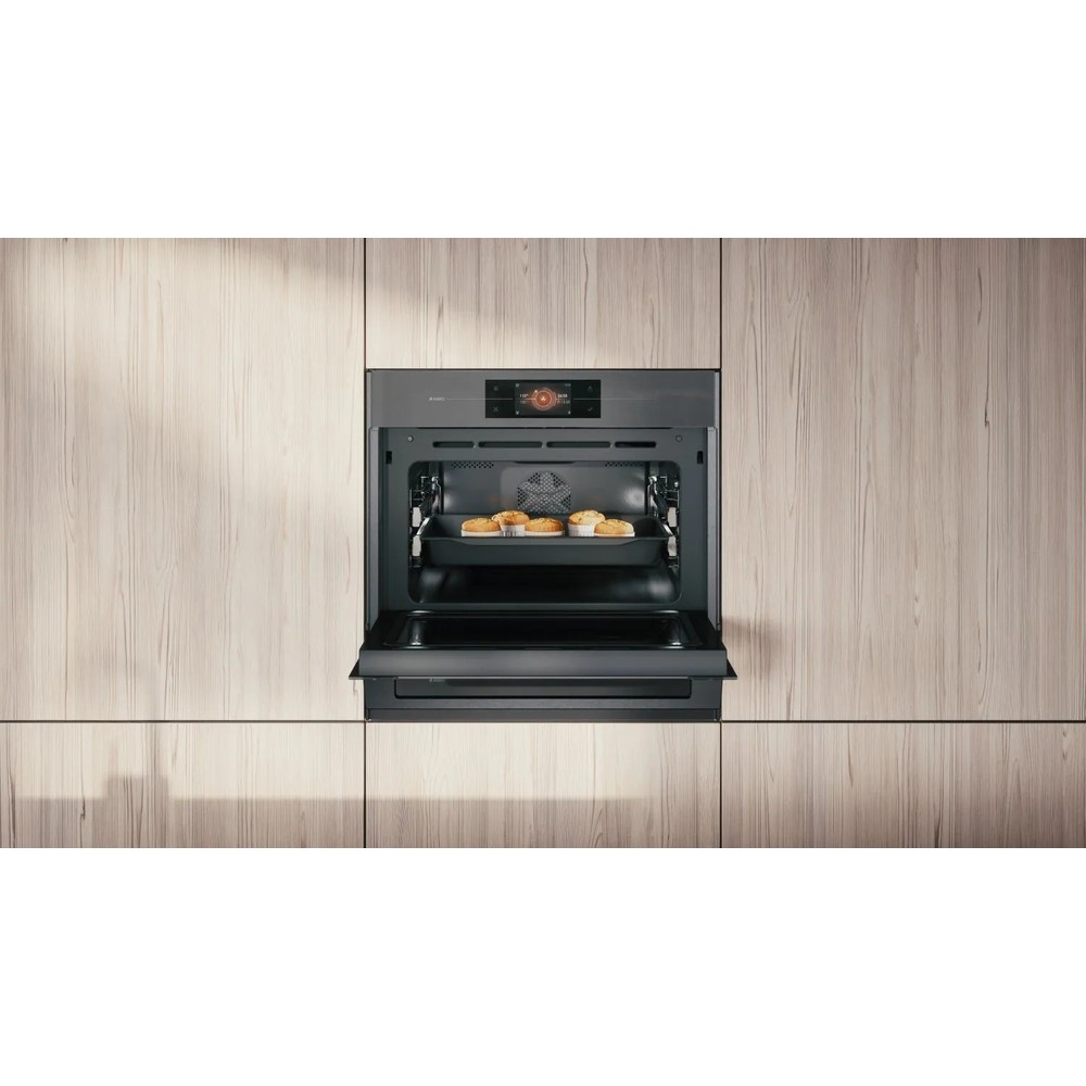 Духовой шкаф Asko OCM8478GG - изображение 8