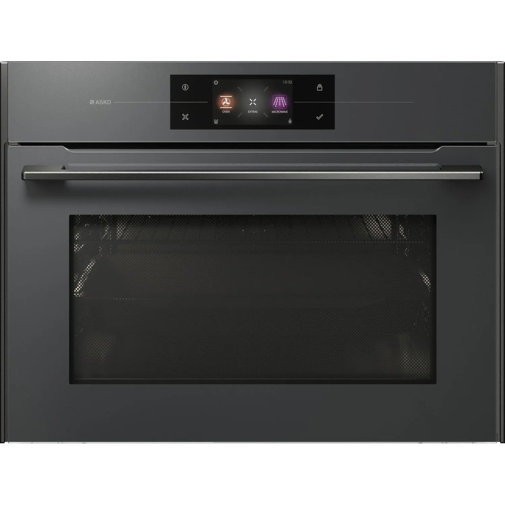 Духовой шкаф Asko OCM8478GG - изображение 2