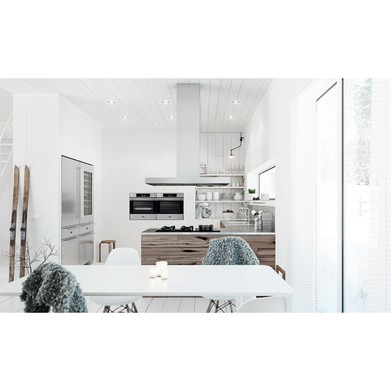 Духова шафа Asko OCM8483S - изображение 2