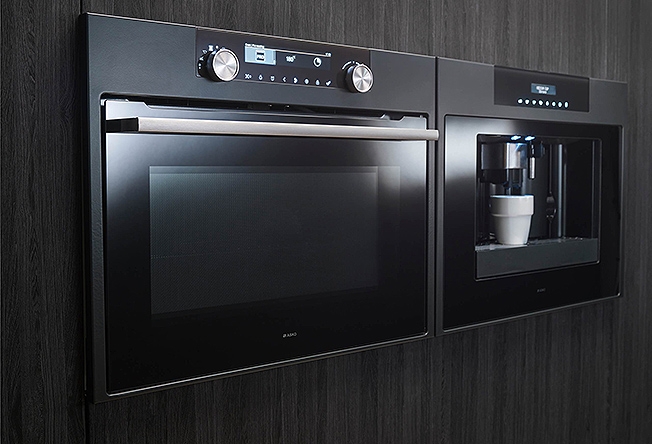 Духова шафа Asko OCM8487A - изображение 3