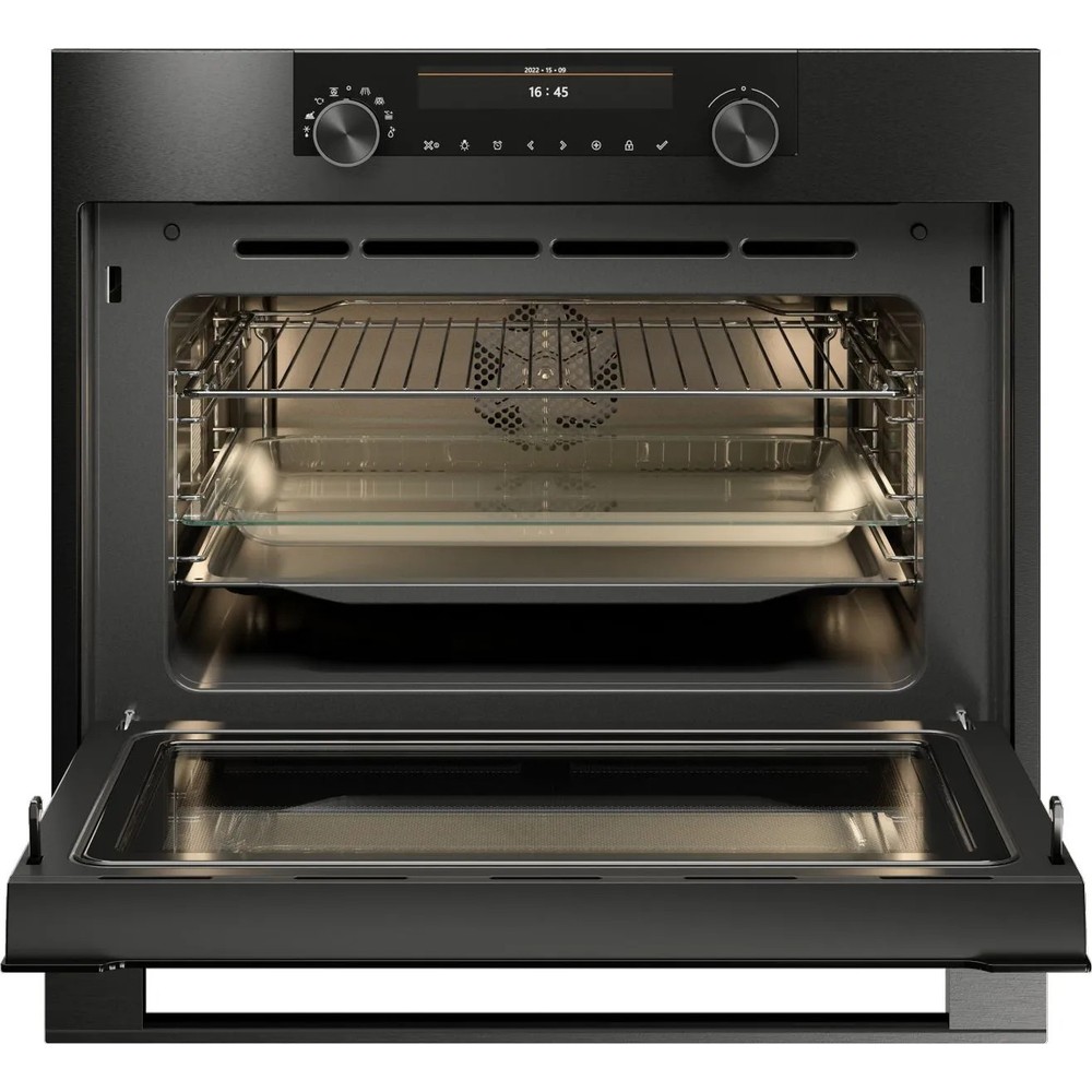 Духова шафа Asko OCM8487B - изображение 6