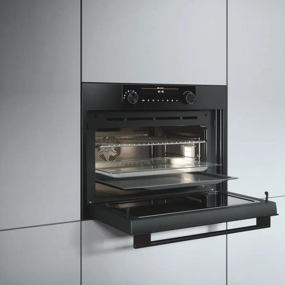 Духова шафа Asko OCM8487B - изображение 3