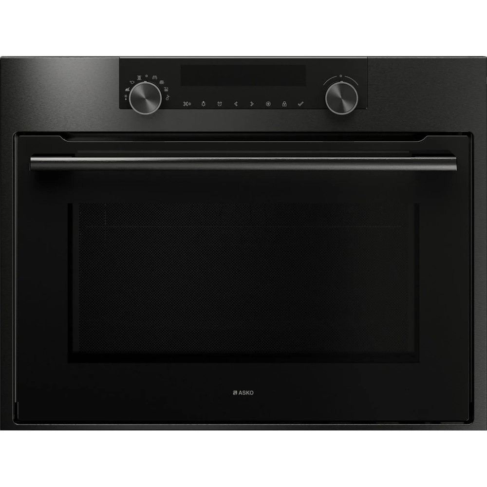 Духова шафа Asko OCM8487B - изображение 5