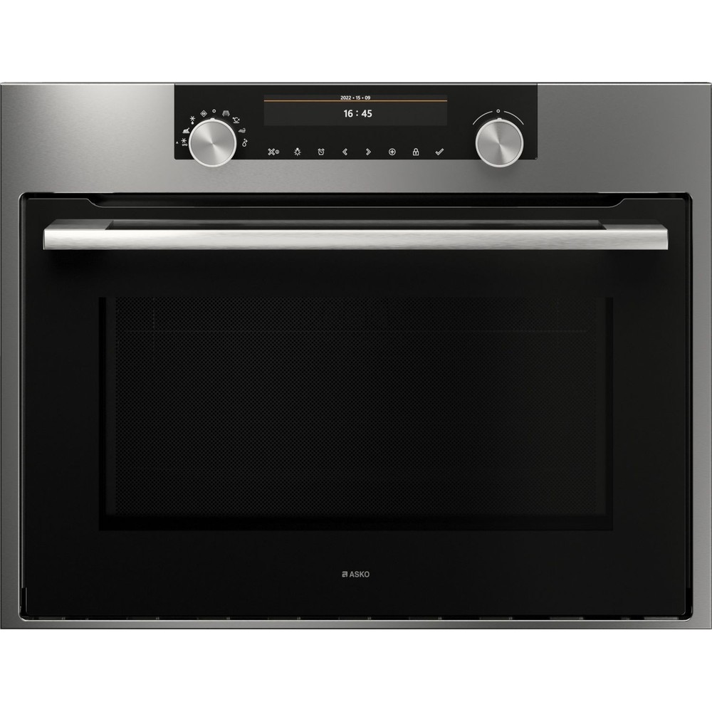 Духова шафа Asko OCM8487S - изображение 1