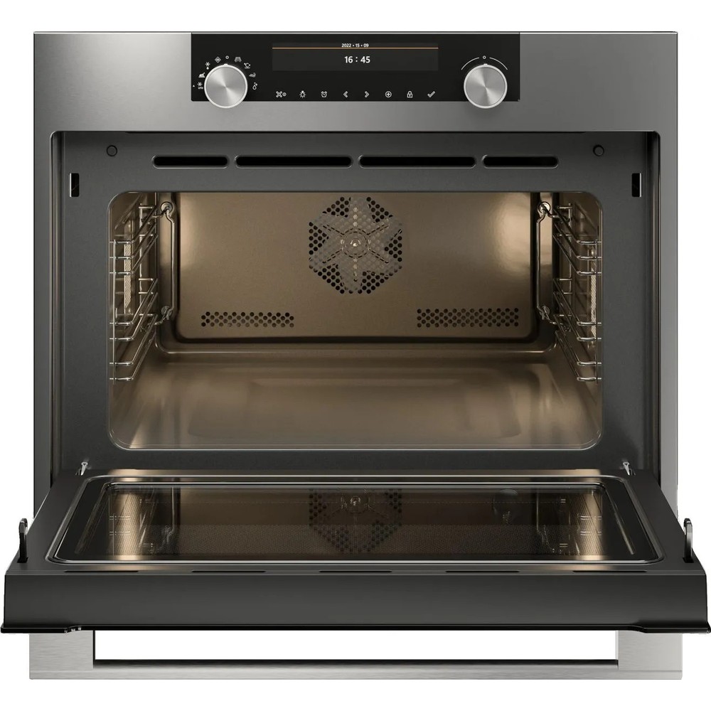Духова шафа Asko OCM8487S - изображение 3