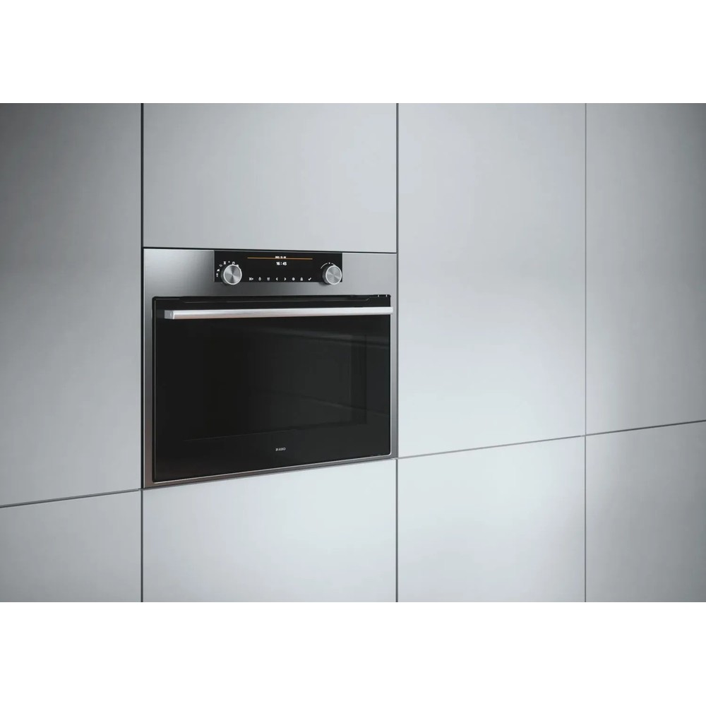 Духова шафа Asko OCM8487S - изображение 5